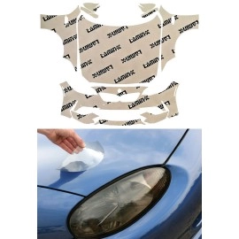 Lamin-X B868 - 2019-2021 BMW M2 Competition Full Coverage Clear Bra