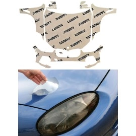 Lamin-X B870 - 2019-2023 BMW X5 Full Coverage Clear Bra