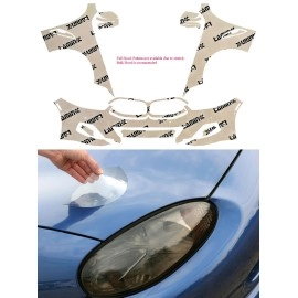 Lamin-X B871 - 2019+ BMW 8-Series Full Coverage Clear Bra