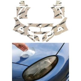 Lamin-X B874 - 2019+ BMW Z4 Roadster Full Coverage Clear Bra