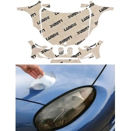 Lamin-X B879 - 2020-2022 BMW X1 Full Coverage Clear Bra