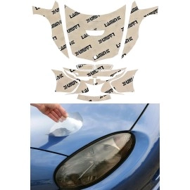 Lamin-X B880 - 2014-2021 BMW i8 Full Coverage Clear Bra