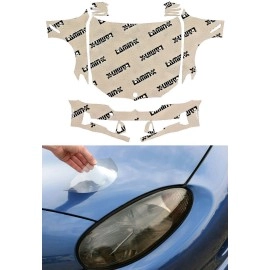 Lamin-X B886 - 2021-2023 BMW 5-Series Full Coverage Clear Bra