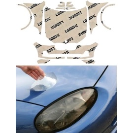 Lamin-X B888 - 2021-2022 BMW X7 Full Coverage Clear Bra