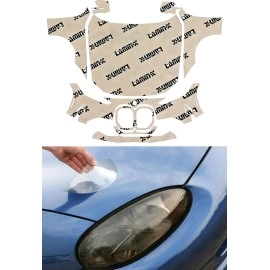 Lamin-X B894 - 2021+ BMW 4-Series Gran Coupe Full Coverage Clear Bra