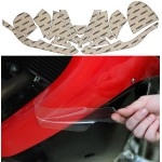 Lamin-X BL1802 - Buell 1125R 08-10 Clear Bra Paint Protection Film