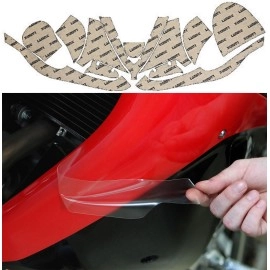 Lamin-X BL1802 - Buell 1125R 08-10 Clear Bra Paint Protection Film