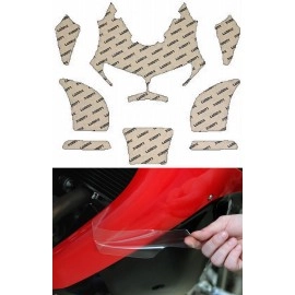 Lamin-X BL1803 - Buell XB12R Firebolt 04-10 Clear Bra Paint Protection Film