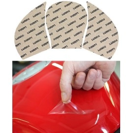 Lamin-X BL1902 - Buell 1125R 08-10 Paint Protection Tank Kit