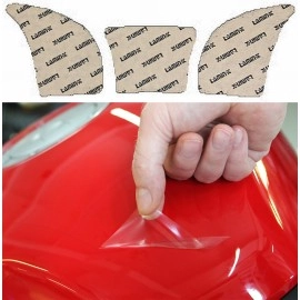 Lamin-X BL1903 - Buell XB12R Firebolt 04-10 Paint Protection Tank Kit