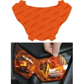 Lamin-X BM049 - BMW G310GS 2019-2020 Headlight Covers