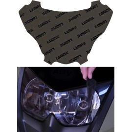 Lamin-X BM049 - BMW G310GS 2019-2020 Headlight Covers