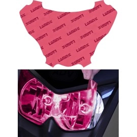 Lamin-X BM049 - BMW G310GS 2019-2020 Headlight Covers