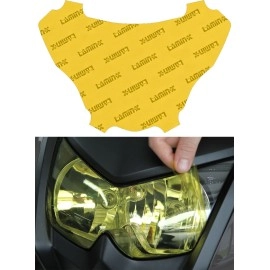 Lamin-X BM049 - BMW G310GS 2019-2020 Headlight Covers