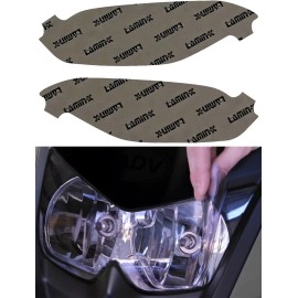 Lamin-X BM050 - BMW R1250RS 2020+ Headlight Covers