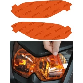 Lamin-X BM050 - BMW R1250RS 2020+ Headlight Covers