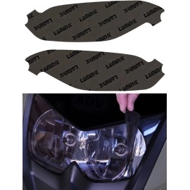 Lamin-X BM050 - BMW R1250RS 2020+ Headlight Covers