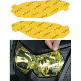 Lamin-X BM050 - BMW R1250RS 2020+ Headlight Covers