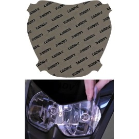 Lamin-X BM051 - BMW R1250R 2020-2022 Headlight Covers