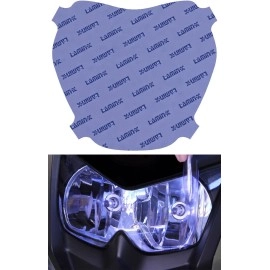 Lamin-X BM051 - BMW R1250R 2020-2022 Headlight Covers