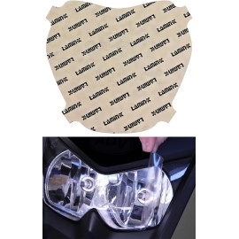 Lamin-X BM051 - BMW R1250R 2020-2022 Headlight Covers