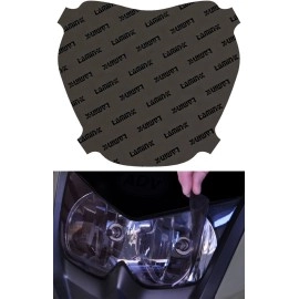 Lamin-X BM051 - BMW R1250R 2020-2022 Headlight Covers