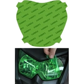Lamin-X BM051 - BMW R1250R 2020-2022 Headlight Covers