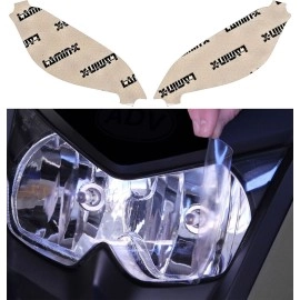 Lamin-X BM052 - BMW F900XR 2020+ Headlight Covers