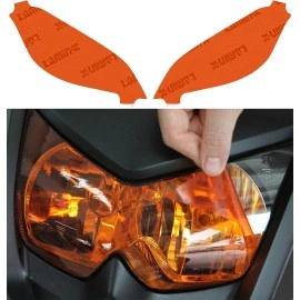 Lamin-X BM052 - BMW F900XR 2020+ Headlight Covers
