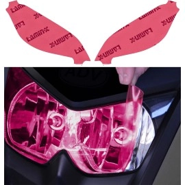 Lamin-X BM052 - BMW F900XR 2020+ Headlight Covers