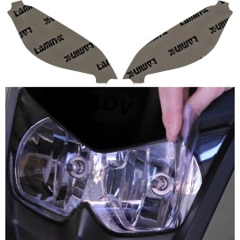 Lamin-X BM052 - BMW F900XR 2020+ Headlight Covers