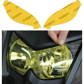 Lamin-X BM052 - BMW F900XR 2020+ Headlight Covers