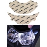Lamin-X BM053 - BMW F900R 2020+ Headlight Covers