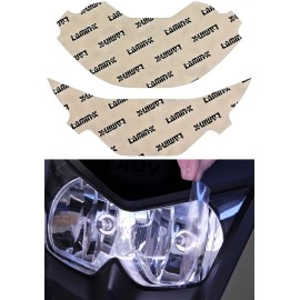 Lamin-X BM053 - BMW F900R 2020+ Headlight Covers
