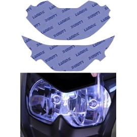 Lamin-X BM053 - BMW F900R 2020+ Headlight Covers