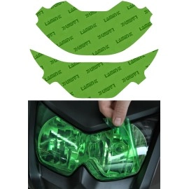 Lamin-X BM053 - BMW F900R 2020+ Headlight Covers