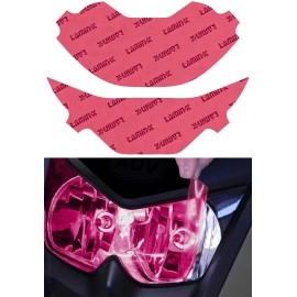 Lamin-X BM053 - BMW F900R 2020+ Headlight Covers