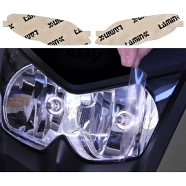 Lamin-X BM054 - BMW S1000XR 2021+ Headlight Covers