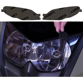 Lamin-X BM054 - BMW S1000XR 2021+ Headlight Covers