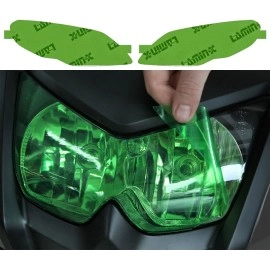 Lamin-X BM054 - BMW S1000XR 2021+ Headlight Covers