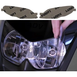 Lamin-X BM054 - BMW S1000XR 2021+ Headlight Covers