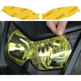 Lamin-X BM054 - BMW S1000XR 2021+ Headlight Covers