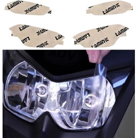 Lamin-X BM055 - BMW S1000RR 2020-2022 Headlight Covers