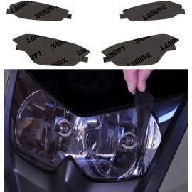 Lamin-X BM055 - BMW S1000RR 2020-2022 Headlight Covers