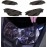Lamin-X BM055 - BMW S1000RR 2020-2022 Headlight Covers