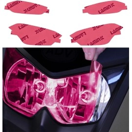 Lamin-X BM055 - BMW S1000RR 2020-2022 Headlight Covers