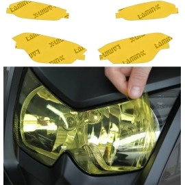 Lamin-X BM055 - BMW S1000RR 2020-2022 Headlight Covers