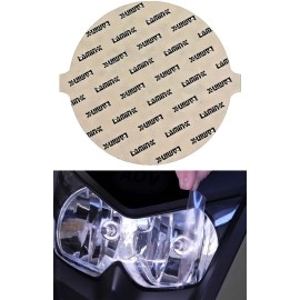 Lamin-X BM056 - BMW R18 B 2021+ Headlight Covers