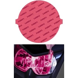 Lamin-X BM056 - BMW R18 B 2021+ Headlight Covers