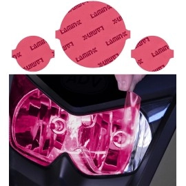 Lamin-X BM057 - BMW R18 Classic 2021+ Headlight Covers